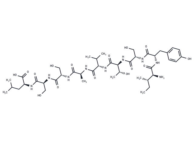 Influenza HA (518-526)