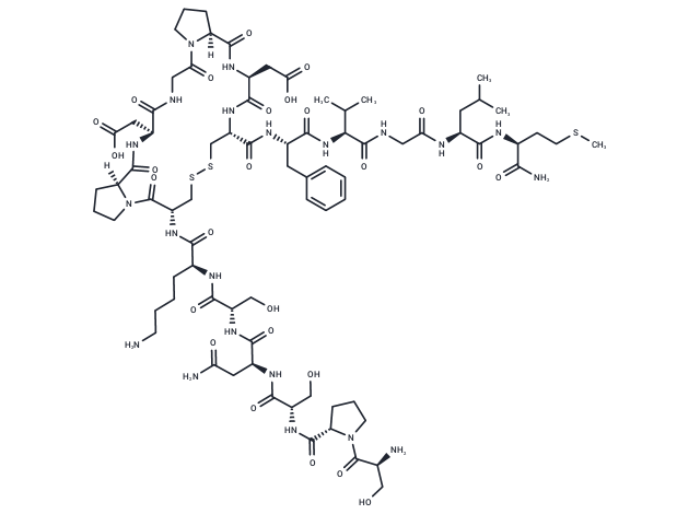 Scyliorhinin II