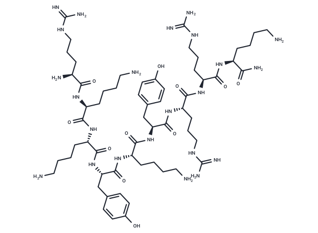 MLCK inhibitor peptide 18