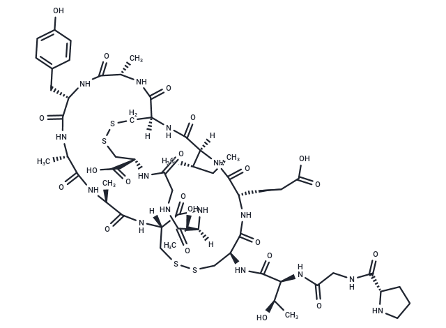 Guanylin(human)