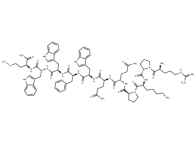 [D-Trp7,9,10]-Substance P