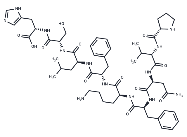 Hemopressin(rat)