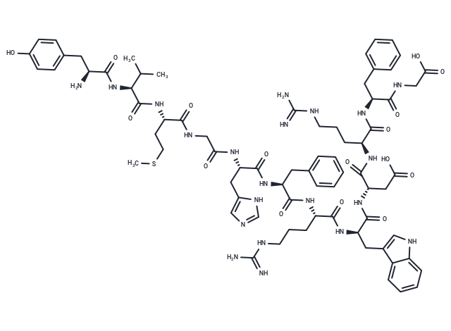 [D-Trp8]-γ-MSH