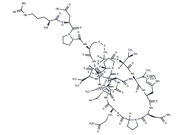 α-Conotoxin PIA