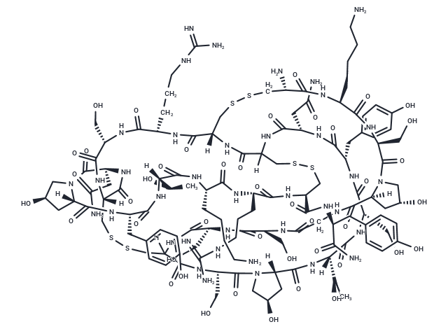 ω-Conotoxin GVIA