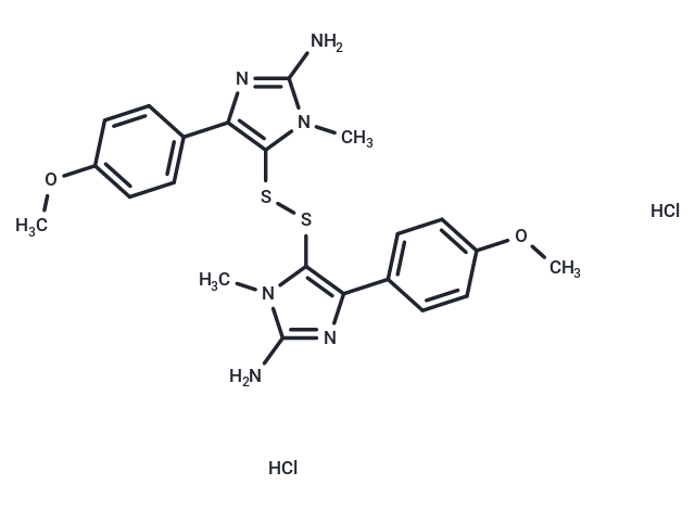 Polycarpine hydrochloride