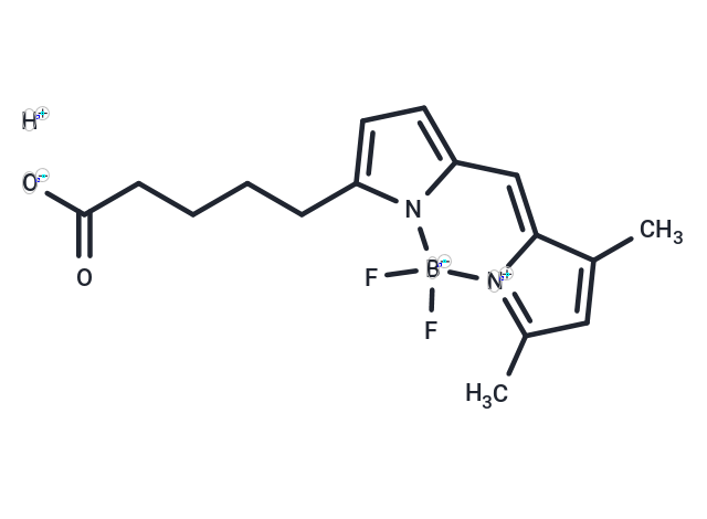 BODIPY FL C5