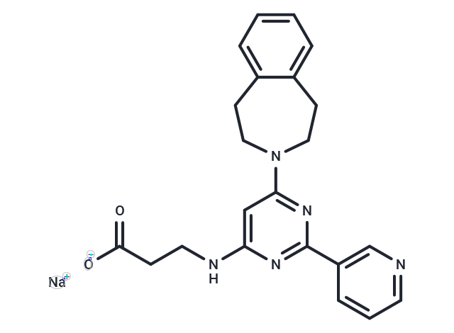 GSK-J2 sodium