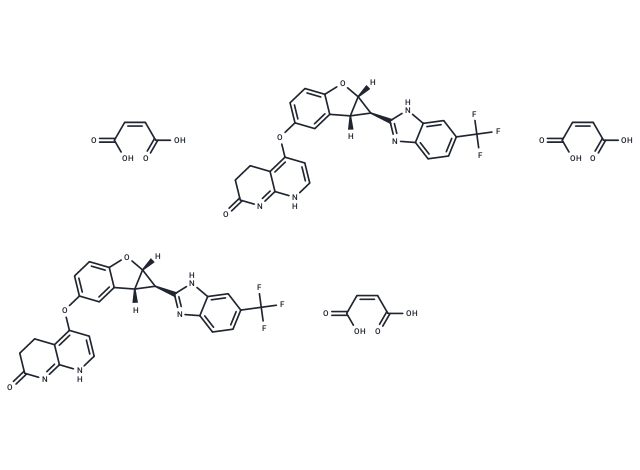 Lifirafenib maleate