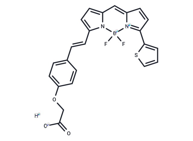 BDP 630/650 carboxylic acid