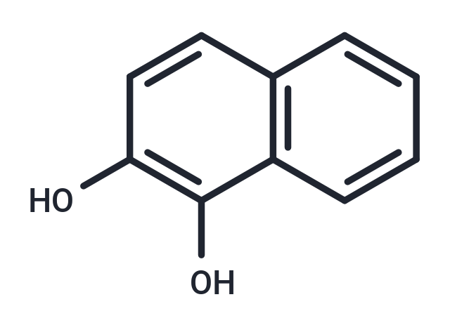 1,2-Dihydroxynaphthalene