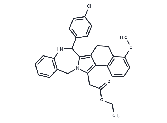 Anti-MRSA agent 12