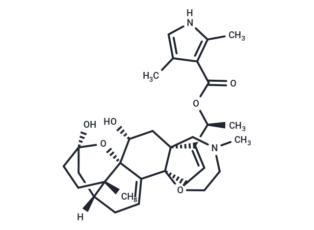 Batrachotoxin