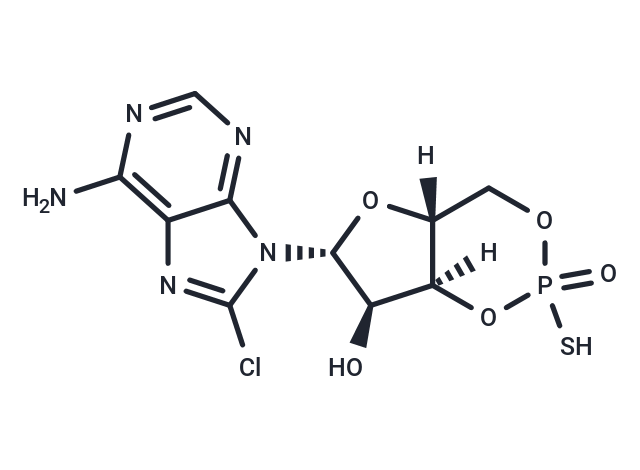 Sp-8-Cl-cAMPS