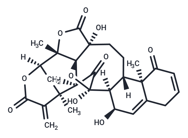 Physalin A