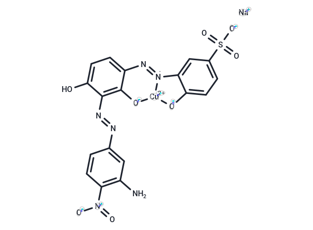 C.I. Acid brown 83