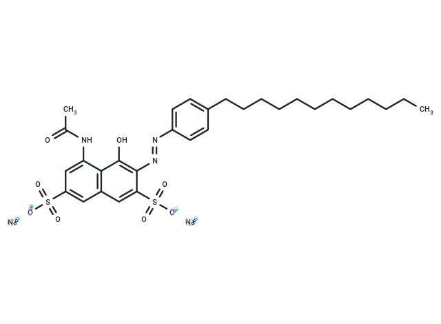 C.I. Acid red 138