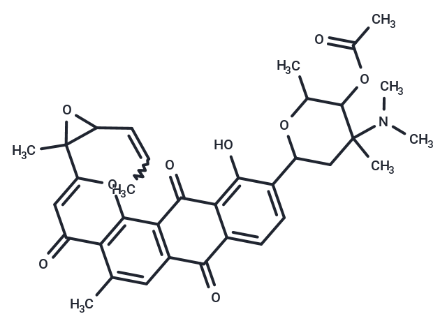 Saptomycin D