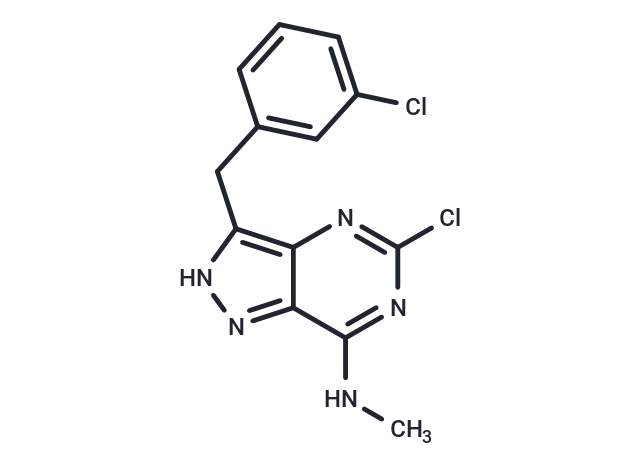 YTHDC1-IN-1