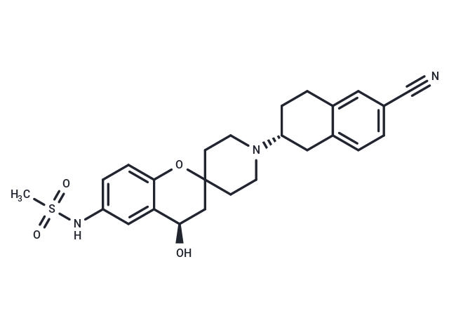 L-706000 free base