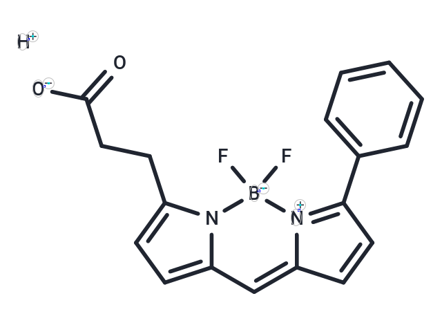 BDP R6G carboxylic acid