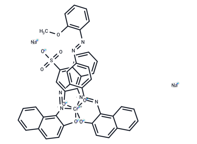 C.I. Acid black 132