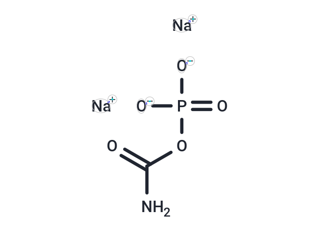 Disodium carbamyl phosphate