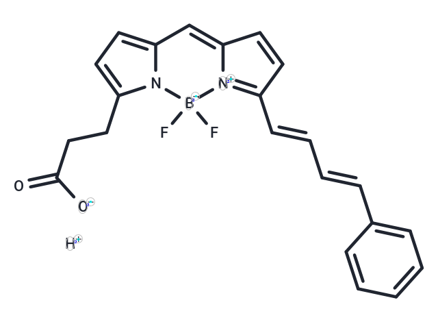 BDP 581/591 carboxylic acid