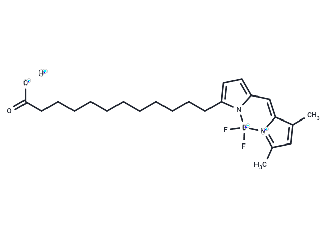 BODIPY FL C12