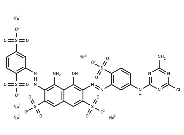 Reactive Black 39