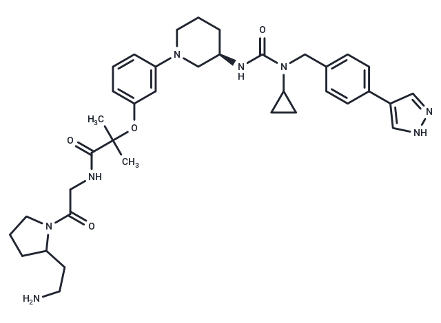 Antitumor agent-172