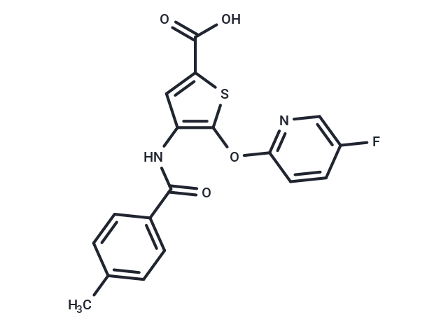 P2Y14R antagonist 2