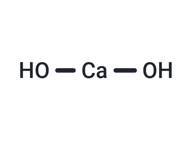 Calcium hydroxide