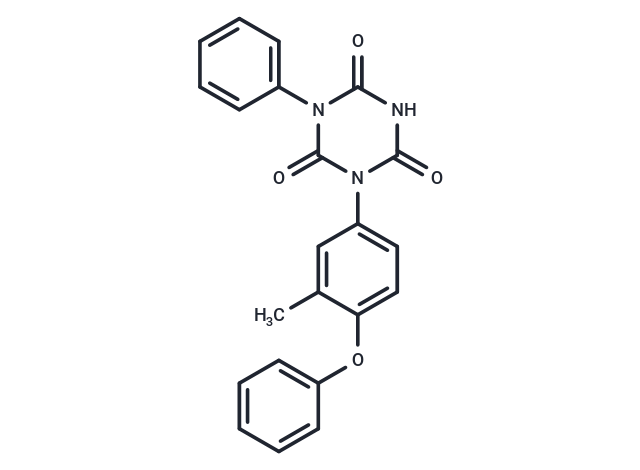 IGF-1R modulator 1