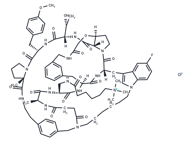 Enlicitide chloride