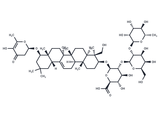 Chromosaponin I