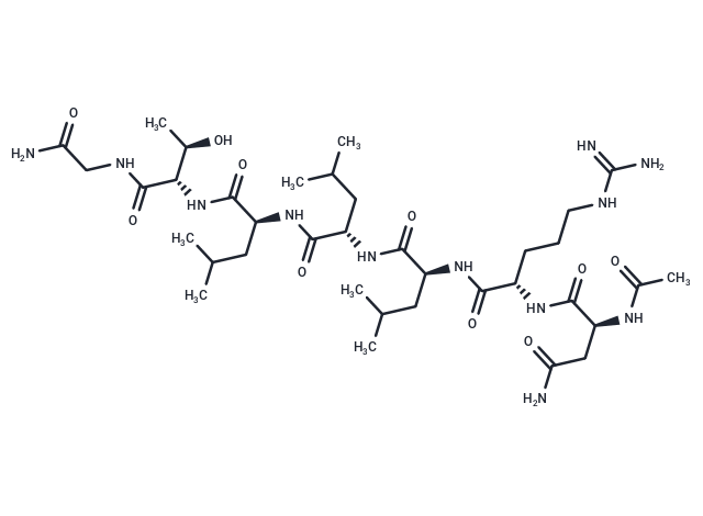 Dodecapeptide AR71