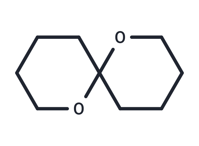 1,7-Dioxaspiro[5.5]undecane