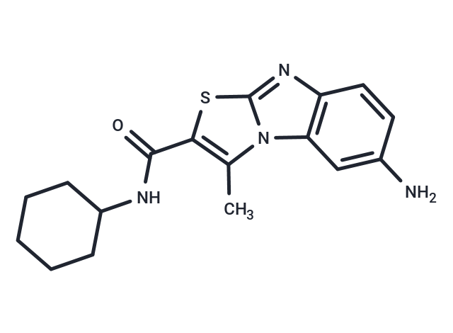 Desmethyl-YM-298198