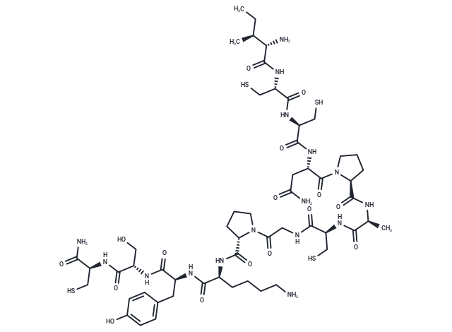 α-Conotoxin SI