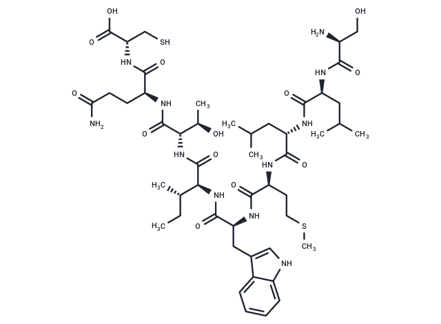 NY-ESO-1 (157–165) peptide