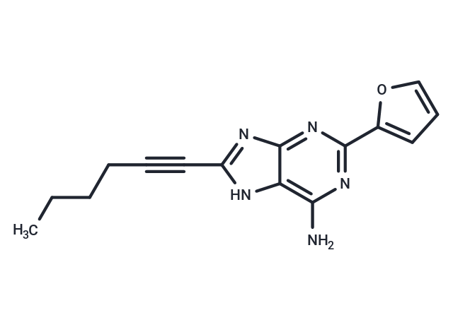 hA2AAR antagonist 1