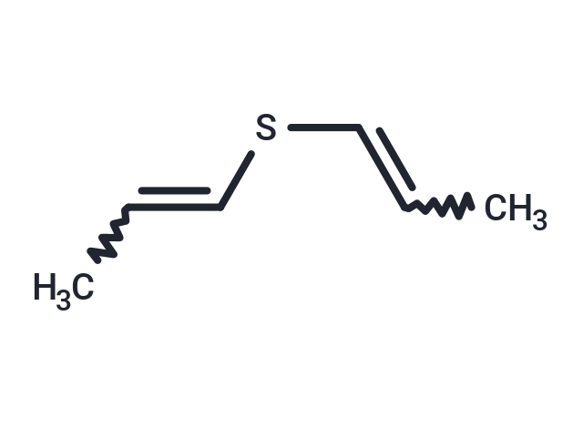 Dipropenyl sulfide