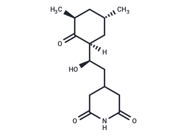 Cycloheximide