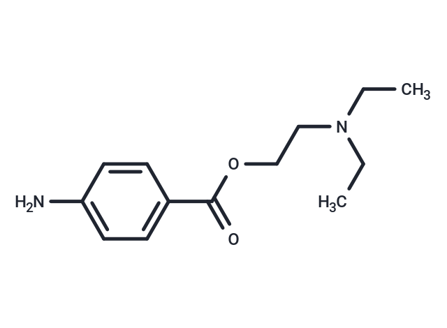 Procaine