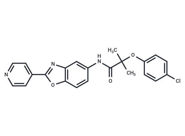 Antibacterial agent 223