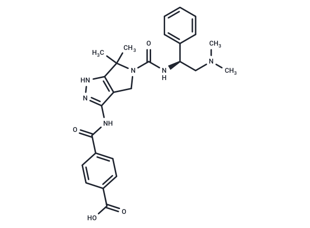 CDK7 ligand 2