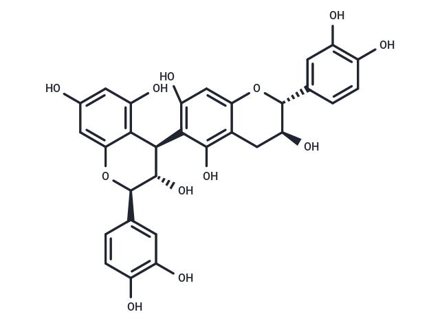 Procyanidin B6