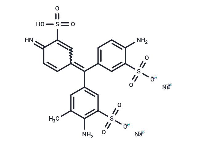 Acid Red sodium