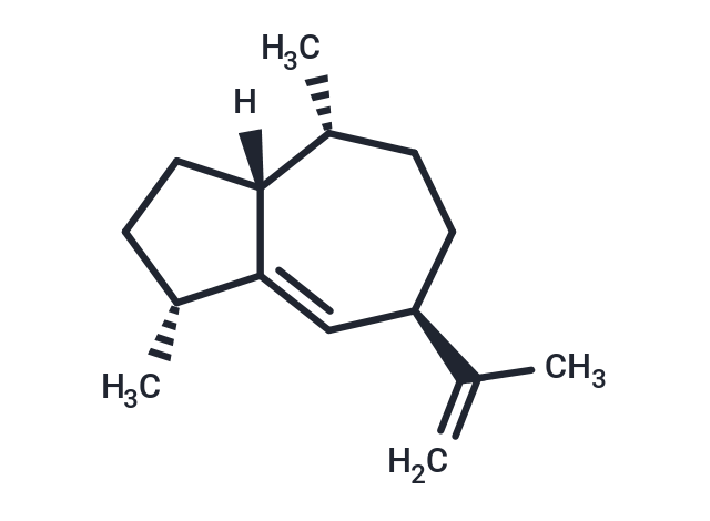 γ-Gurjunene